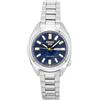 Seiko Orologio da Donna Seiko 5 Automatico Sportivo Acciaio Impermeabile SRE021K1 100M