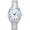 Bulova Orologio da Uomo Bulova Surveyor Automatico Casual Acciaio 96B469 30M Elegante