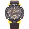 Casio Orologio da Uomo Casio G-Shock Ana-Digi Quadrante Nero Quarzo GA-2000-1A9 200M