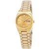 Seiko Orologio da Donna Seiko 5 Automatico Analogico Acciaio Impermeabile SYM600K1 50M