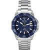 Bulova Orologio da Uomo Bulova Marine Star al Quarzo Subacqueo Acciaio 96B433 200M
