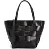 Dragon Diffusion Mini Women's Tote Bag 8105 BLACK 159298391 [U]