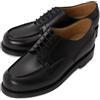 J.M. Weston Men's Derby Shoes 641 E BLACK 159297401 [U]