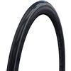 Schwalbe Pro One Aero Evo R/Guard Fold TLE 700x28 Front Black