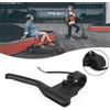 Topteng MANIGLIA FRENO SCOOTER ELETTRICO Leva freno Per XIAOMI M365/1S/PRO/PRO2 Y T9