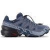 Salomon Speedcross 6 gtx Gore-tex Uomo Scarpe da corsa running Trail NUOVO