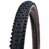 Schwalbe Nobby - Pneumatico Pieghevole NIC Evo, 62-584 (27,5 x 2,40 Pollici), Ri