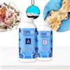 Resin Pro ® 800 Gr Resina Epossidica Ultra Trasparente Atossica - Resina + Indurente, Effetto Acqua per Creazioni Artistiche, Rivestimento Superfici, Modellismo, DIY, Bricolage