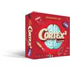 Asmodee: Cortex³ Challenge, Rosso, Gioco da Tavolo, Sfide per il Cervello, 2-6 G