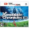 Xenoblade Chronicles 3D - New Nintendo 3DS (Nintendo 3DS)