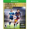 FIFA 16 - Deluxe Edition - Xbox One (Microsoft Xbox One)