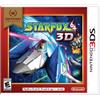 Nintendo Selects: Star Fox 64 3D - Nintendo 3DS (Nintendo 3DS)