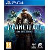 PS4 Age Of Wonders: Planetfall Day 1 Game NUOVO