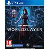 Outriders Worldslayer PS4 (Sony Playstation 4)
