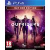 Outriders: Day One Edition (PS4) (Sony Playstation 4)