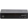 Diprogress DPT203HD DVB-T2 HEVC H265 Decoder con Telecomando Universale 2 in 1 S