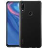HUAWEI CUSTODIA PC PROTECTIVE CASE ORIGINALE HUAWEI P SMART Z STK-LX1 COVER NERO BACK
