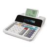 Sharp EL-1901 Premium Paperless Printing Desktop Calculator