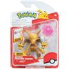 Pokémon Pokemon Personaggi 11 cm Alakazam - Giochi Pokemon Nuovo 2024 - Figurine Pokemon