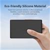 Per DJI Mic3 Custodia Protettiva Silicone Antiurto e Antiusura Cover