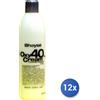 Crazystock selected 12x Bundle Acqua Ossigenata L.1 40 Volumi