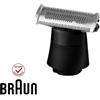 Braun-Oral-B - CURA CORPO Testina Lama Originale Braun Series X - XT3 XT5 XT3000 XT3100 XT5100