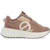 No Name New Promo NO NAME CARTER JOGGER W Choco/Beige/Gold