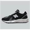 New Balance 880R Sneakers Uomo Nere Grigie Tutte Le Taglie Limited Stock