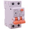 A2ZWORLD RCBO Tipo F 25A C25 Interruttore Differenziale Con Magnetotermico Classe F Curva