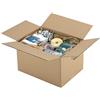 Propac Avana Z BOY Scatola Cartone un'onda 30 x 20 x 15 cm Pezzi 20