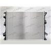 FRIGAIR Radiatore motore Grupo Rafredamento Radiatore Rafredamento Motore Larghezza della rete 510mm Lunghezza della rete 680mm Profondità della rete 32mm per RENAULT ESPACE IV (JK0/1) 0109.2066