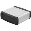 Bopla ELPH 1240-0100 ECOLINE_SET 83246100.HMT1 - Alloggiamento profilato, 120 x 100 x 42, in alluminio trasparente