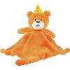 Studio 100 Bumba Nanadu knuffeldoek - oranje