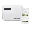 Inkbird IIC 600 Centralina Irrigazione WiFi 6 Zone Impianto Irrigazione