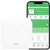 Netro Sprite 6 Zone Centralina Irrigazione Wifi Per Prato con App ed‌ 24 CA
