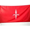 AZ FLAG Bandiera Territorio Libero di Trieste 150 x 90 cm - Bandiera Free Territ