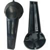 Maniglia di ricambio push-to-turn per valvola multiporta 77704-0104 plastica for