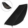 Telo Sdraio da for giardino for facile da Pulire 155x65x95cm Impermeabile e a