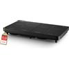 TZS First Austria Piastra a induzione doppia 3500W Piano cottura vetroceramica 2
