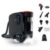 Polti StainOver Pet SC50 Lavatappeti a Vapore 4 in 1 per Rimuovere le Macchie