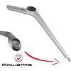 ROWENTA MANIGLIA IMPUGNATURA COMPLETA ORIGINALE ROWENTA X-CLEAN 10 GZ75XX