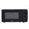 KUMTEL Forno Microonde Kumtel Capacità 17 Litri Colore Nero HM-20