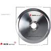 RASSPE Lama per affettatrice Rasspe 250-40-3-210 h 17,5 mm