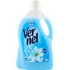 Vernel Blu Oxygen Ammorbidente Lavatrice Diluito Profumato Freschezza e