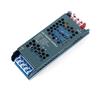 KSIBNW Trasformatore LED 24V 150w 6,25A Alimentatore Driver AC 220V a DC 24V