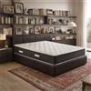 Materasso Matrimoniale 160x190 Memory Foam Prime H24 Ortopedico Made in Italy