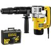 Stanley Martello demolitore Stanley SDS-Max 1010W 8.5J SFMEH220K