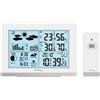 techno line Technoline WS6762 Stazione meteorologica radio con trasmettitore esterno colore