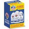 Chanteclair Detersivo Lavatrice Pulito Profondo 3x1575ml extra smacchiante