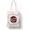 Harry Potter The Carat Shop Baumwoll-Tragetasche mit Karte des Rumtreibers
